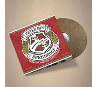 Peter Pan Speedrock - Premium Quality Serve Loud [VINYL]