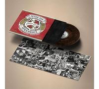 Peter Pan Speedrock - Premium Quality Serve Loud [VINYL]