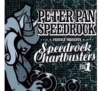 Peter Pan Speedrock - Speedrock Chartbusters 1