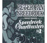 SPEEDROCK CHARTBUSTERS VOL. 1