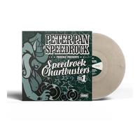Peter Pan Speedrock - Speedrock Chartbusters Vol. 1 [VINYL]