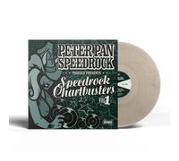 Peter Pan Speedrock - Speedrock Chartbusters Vol. 1 [VINYL]