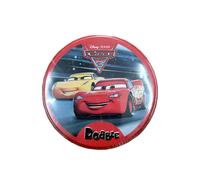 (Peter Pan) Spot Find It The Difference Card Game Colorful Children Interaction Packaging