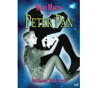 Peter Pan [New DVD] Mono Sound