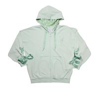 Peter Pan Tinker Bell Ribbon Unisex Zip Up Hoodie
