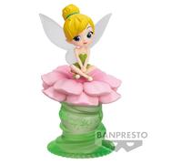 Banpresto DISNEY - QPosket Stories - Tinker Bell A - Figurine 10cm