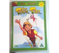Peter Pan: Volume 1 [DVD]