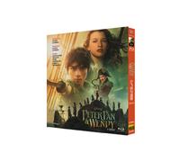 Peter Pan & Wendy (2023) Blu-ray 1080P BD
