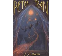 Peter Pan & Peter Pan in Kensington Gardens