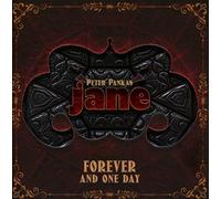 Peter Panka's Jane - Forever And One Day (4cd)