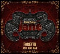 PETER PANKA'S JANE - FOREVER AND ONE DAY (4CD-SET) 4 CD NEW