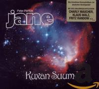 Peter Panka's Jane - Kuxan Suum