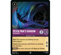 Peter Pan's Shadow - Not Sewn On | Fabled
