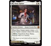 Peter Parker // Amazing Spider-Man | Marvel's Spider-Man