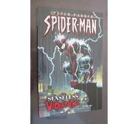 Peter Parker Spider-Man Volume 5: Senseless Violence TPB