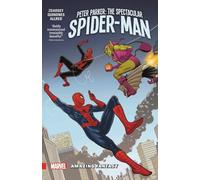 Peter Parker: The Spectacular Spider-Man Vol. 3 - Amazing Fantasy