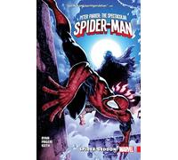 Peter Parker: The Spectacular Spider-Man Vol. 5 - Spider-Geddon