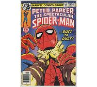 Peter Parker the Spectacular Spiderman 29