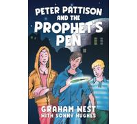 Peter Pattison and the Prophet's Pen
