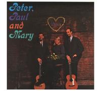 Peter, Paul And Mary