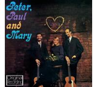 Peter, Paul & Mary - Peter, Paul & Mary