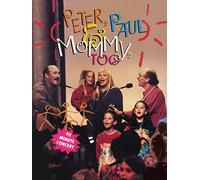 Peter, Paul And Mommy Too