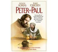 Peter & Paul [DVD] [1981] [Region 1] [US Import] [NTSC]