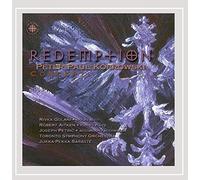 Peter Paul Koprowski - Redemption - Concerti (Toronto So, Golani, Aitken, Petric)