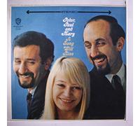 PETER, PAUL & MARY - a song will rise