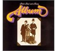 Peter, Paul & Mary Album