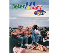 Peter Paul & Mary: Around The Campfire by Paul & Mary Peter (1998-10-01)
