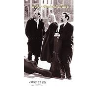 Peter Paul & Mary - Carry It On (Boxed Set) (4 Cd's & 1 Dvd) (Us Release)