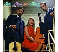 Peter, Paul & Mary - Peter, Paul & Mary - Moving