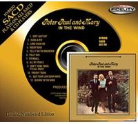 Peter Paul & Mary - In The Wind