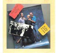 Peter, Paul & Mary - No Easy Walk To Freedom (1992) US Import