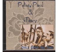 Peter, Paul & Mary - Once Upon the Time