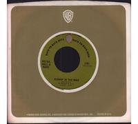 Peter, Paul & Mary - Peter, Paul And Mary: Blowin' In The Wind / Flora 7"