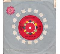 Peter, Paul & Mary - Peter Paul & Mary - Blowin In The Wind - [7"]
