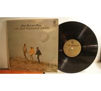 Peter, Paul & Mary - See What Tomorrow Brings