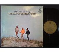 Peter, Paul & Mary - See What Tomorrow Brings