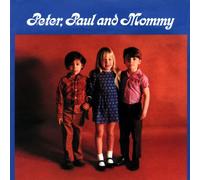 Peter, Paul & Mary – Peter, Paul & Mommy – CD – US Import