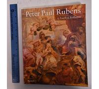 Peter Paul Rubens: A Touch of Brilliance