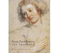 Peter Paul Rubens - The Drawings (Metropolitan Museum of Art)