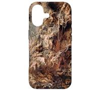 Peter Paul Rubens's The Fall of the Damned Case for iPhone 17