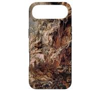 Peter Paul Rubens's The Fall of the Damned Case for iPhone Air