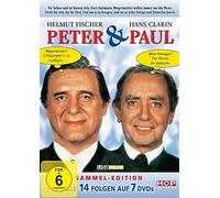 Peter & Paul Sammeledition