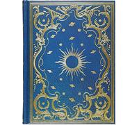 Peter Pauper Press Celestial Journal (Diary, Notebook)