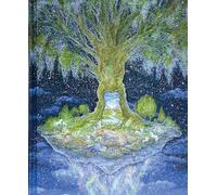 Peter Pauper Press Heart of the Tree Journal (Notebook, Diary)