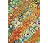 Peter Pauper Press Millefiori Journal