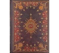 Peter Pauper Press Nautilus Journal (Diary, Notebook)
